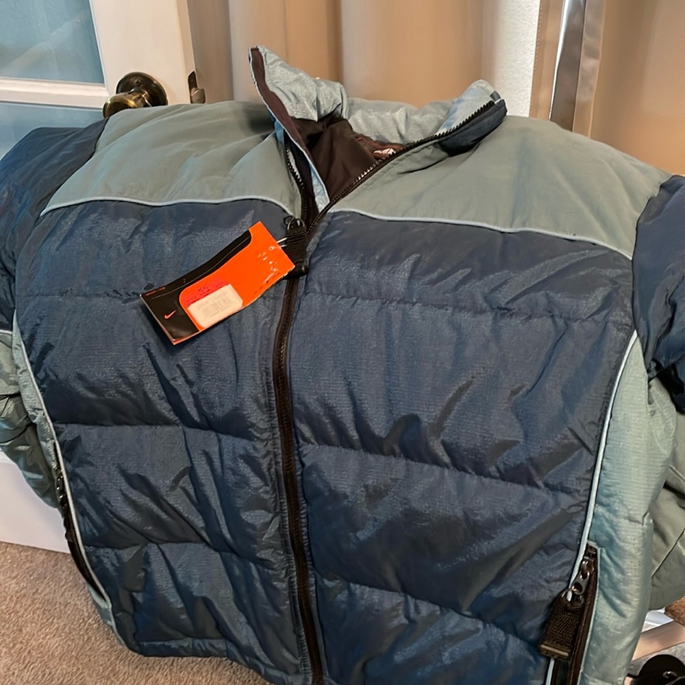 Men’s Nike jacket